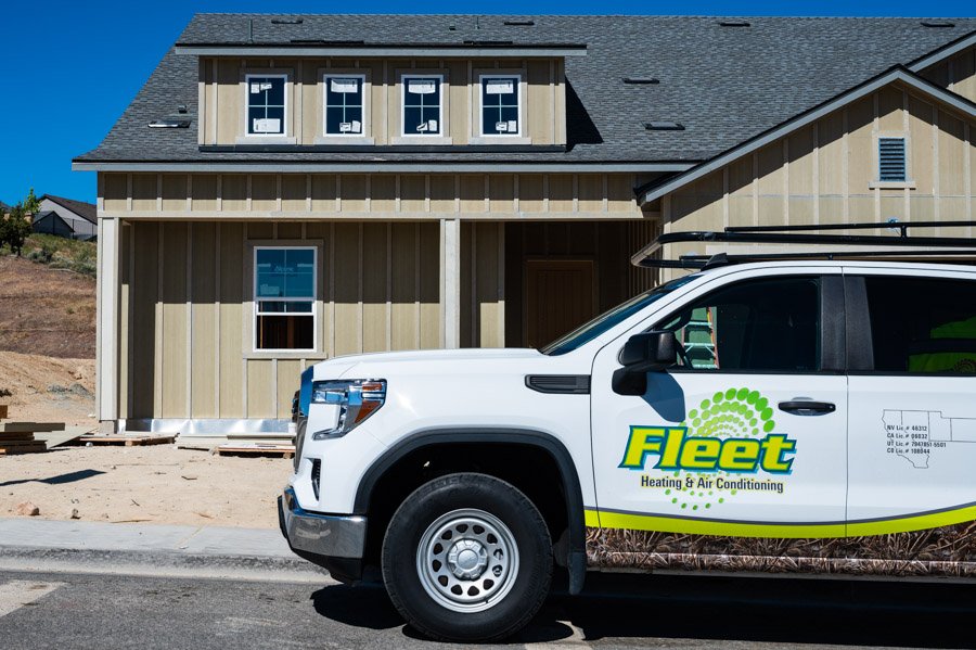Fleet Heating & Air